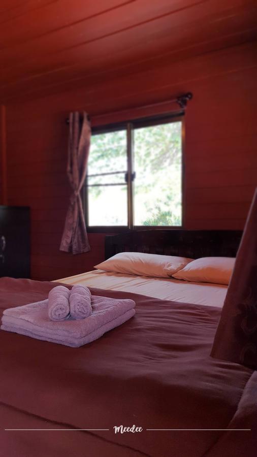 บ้านสวนมีดี ลำพูน Meedee Homestay Lamphun Ban Nong Pla Kho Zewnętrze zdjęcie