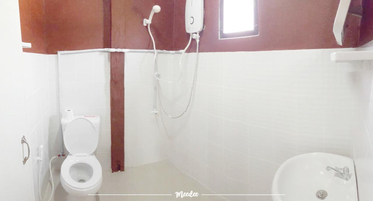 บ้านสวนมีดี ลำพูน Meedee Homestay Lamphun Ban Nong Pla Kho Zewnętrze zdjęcie